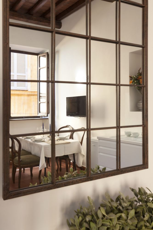 The Piccolo Apartment