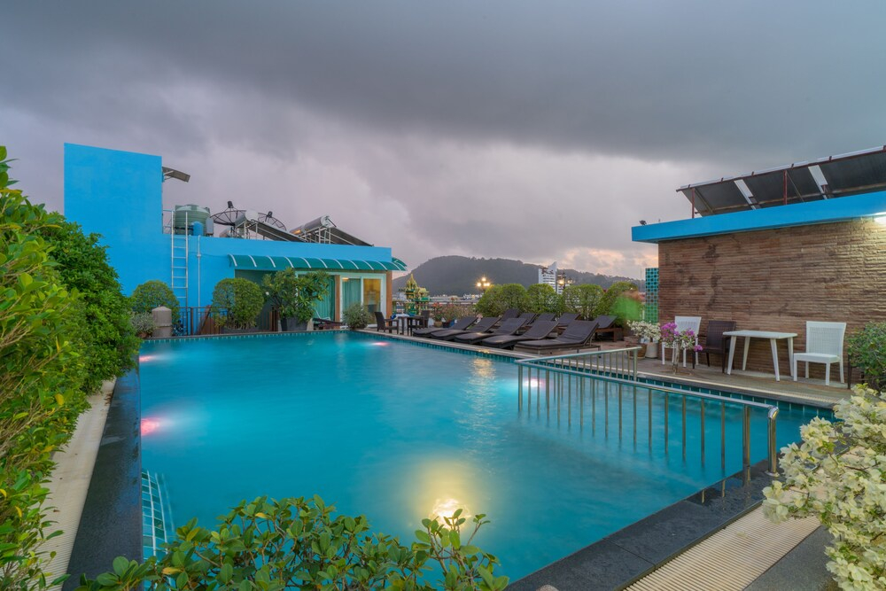 Dee Residence Phuket
