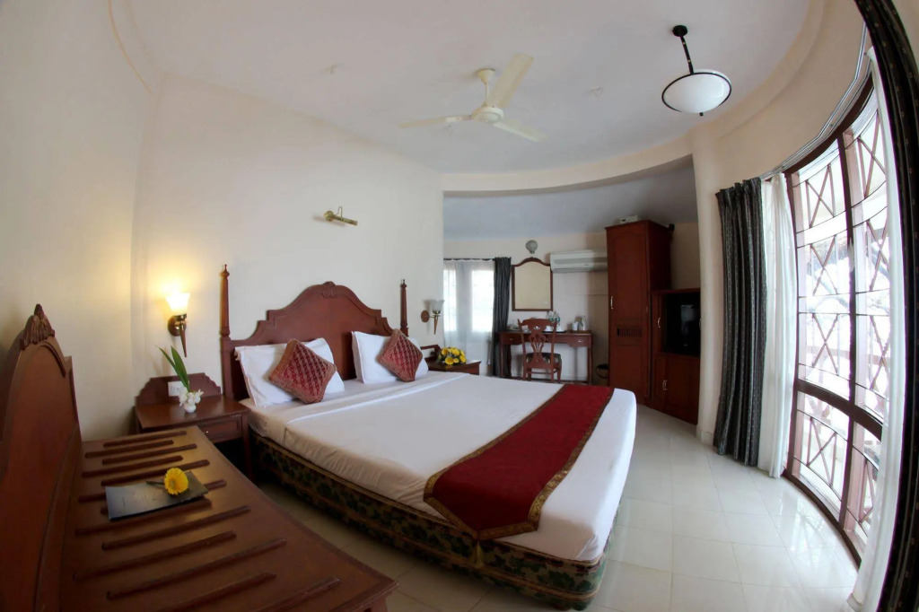 KTDC Bolgatty Palace & Island Resort