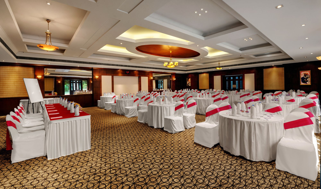 Ramada Plaza by Wyndham JHV Varanasi