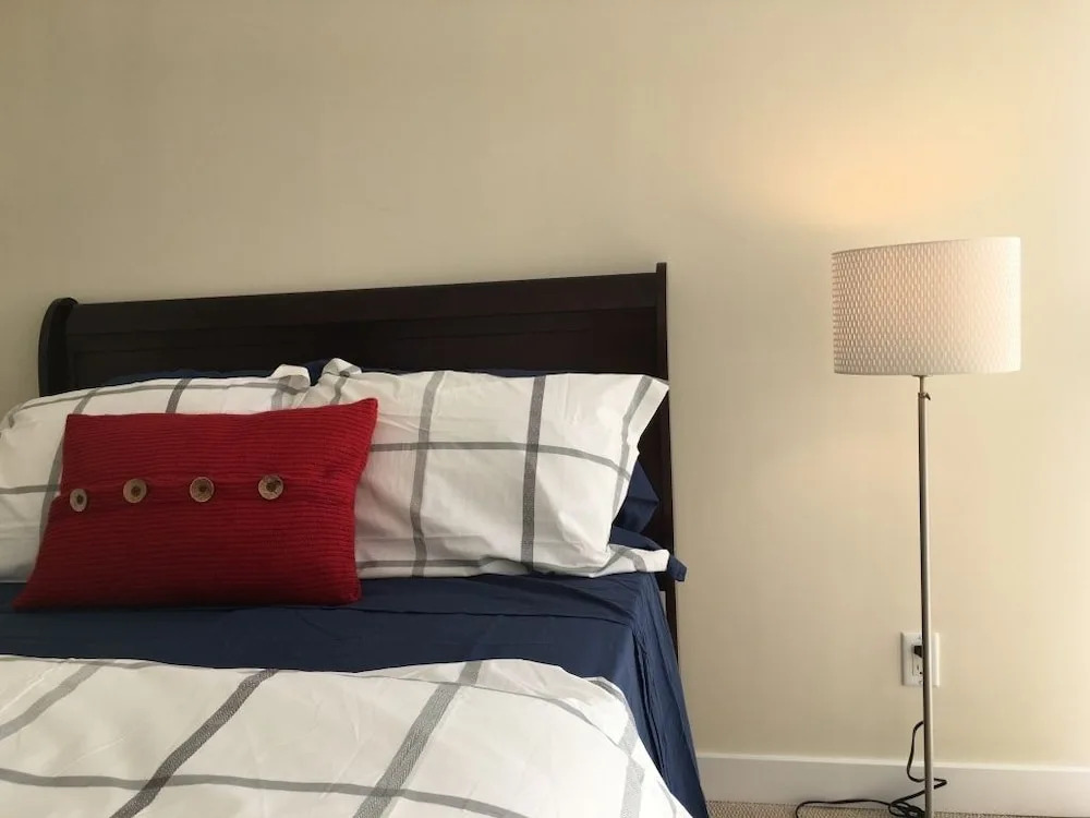 Two-bedroom Superior Apartment