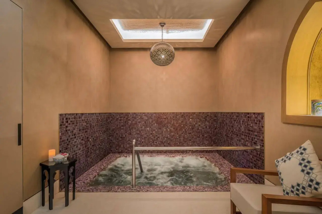 Hilton Tangier Al Houara Resort & Spa