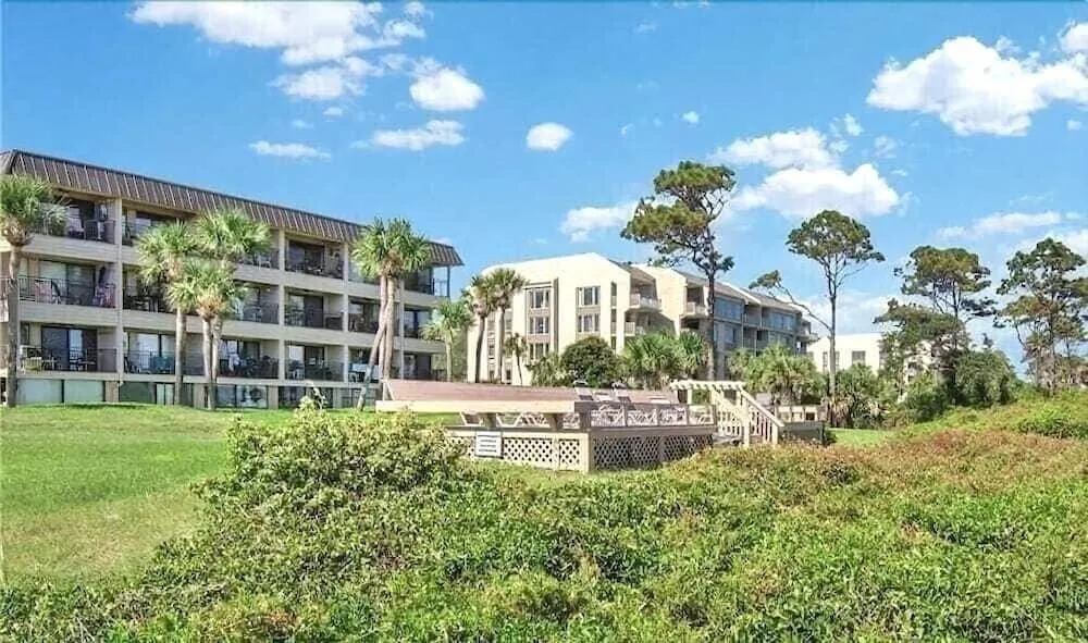 Seaside Villas #WSS162