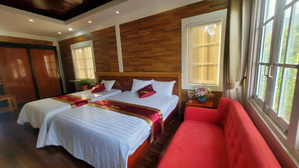 Garden PHU QUOC
