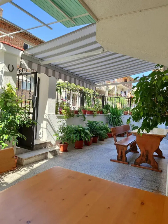 Milchevi Guesthouse