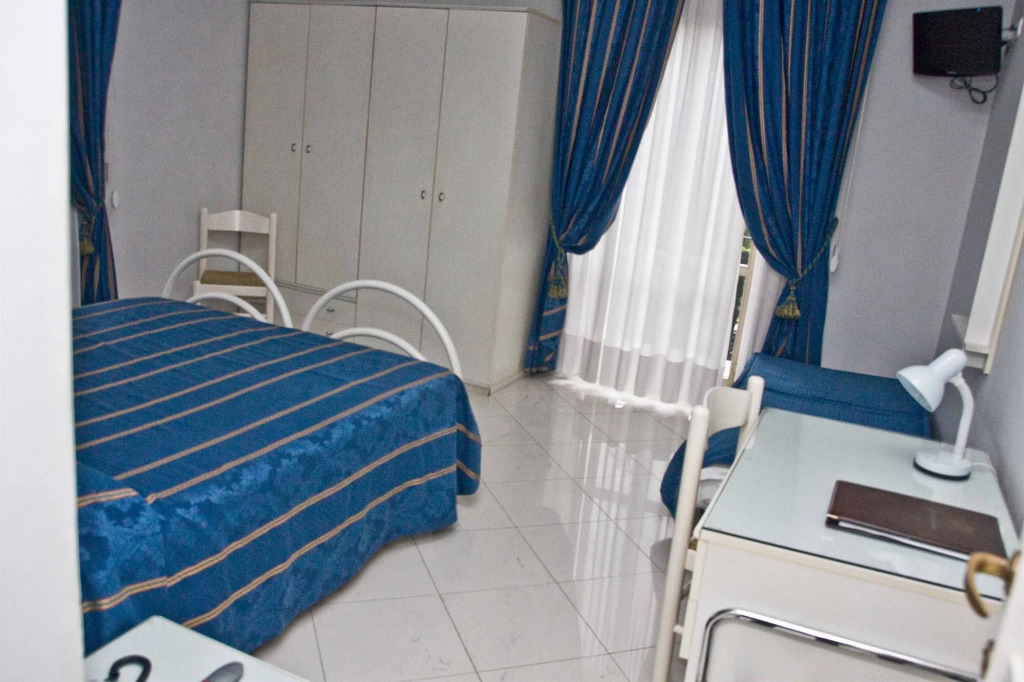 Hotel Giulio Cesare