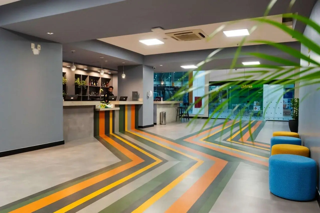 ibis Styles Goiânia Shopping Estação