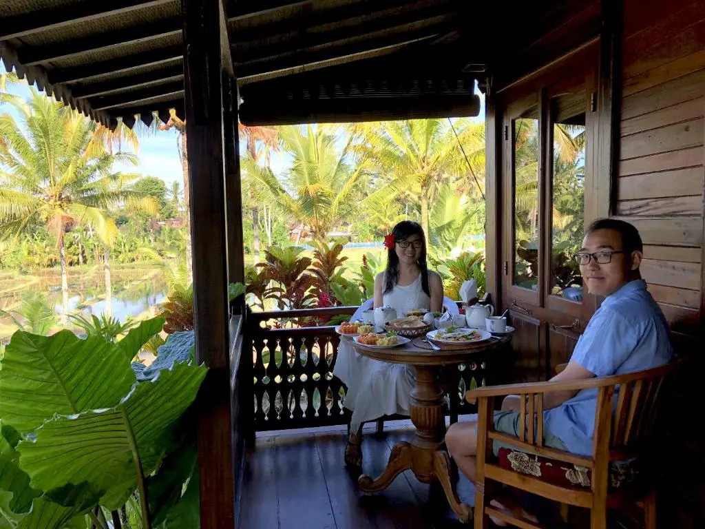Villa Neyang