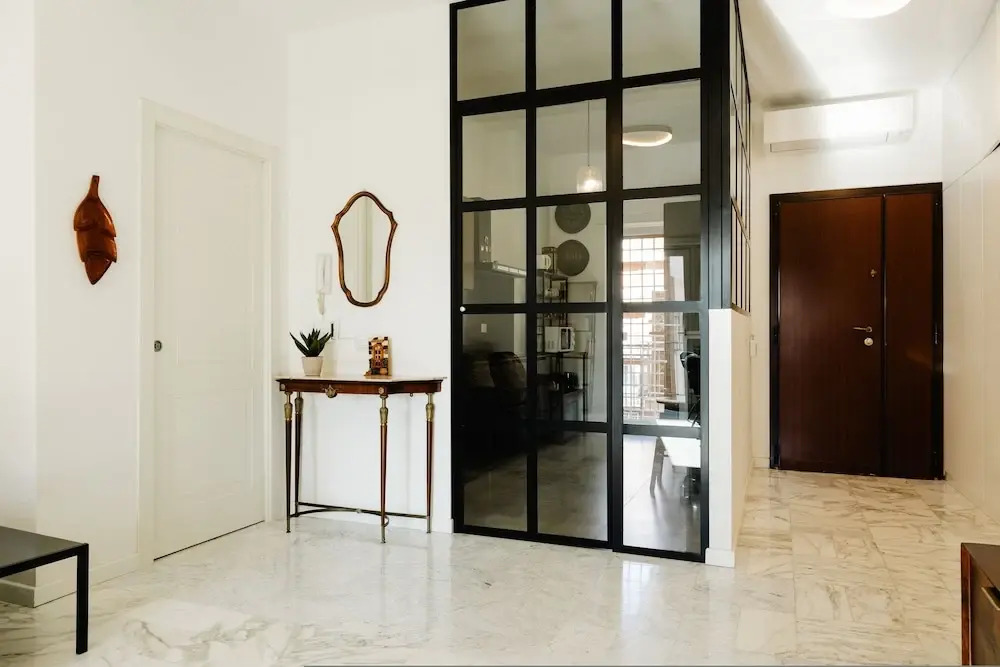 La Muralista Apartment