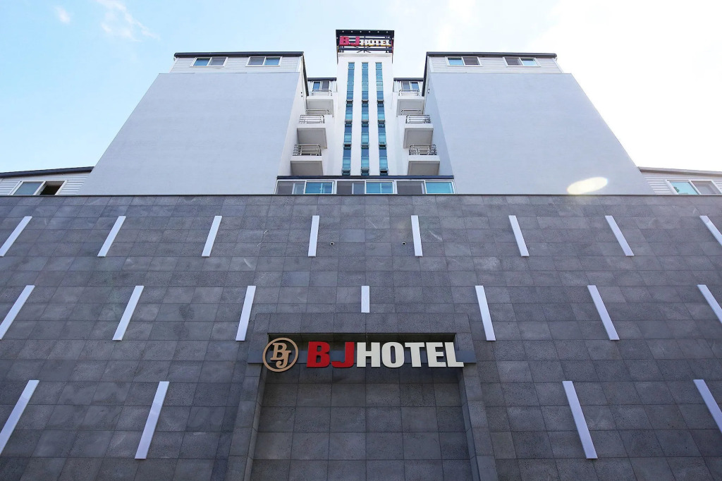 BJ hotel