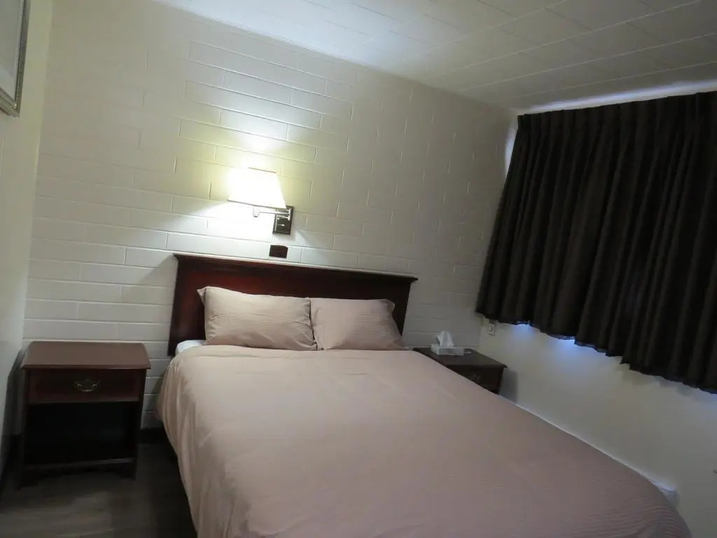 Rest Inn Lytton