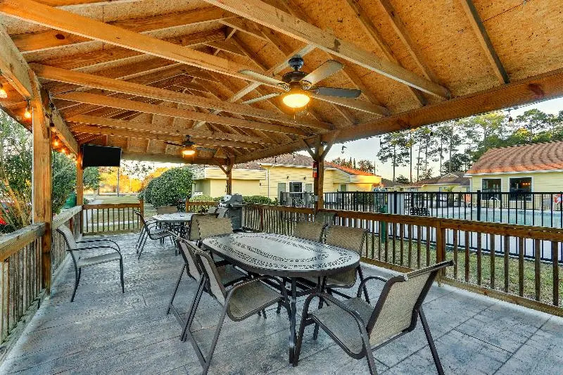 Mariners Suites - Kingsland