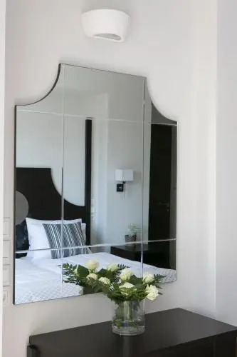 Linas Apartments