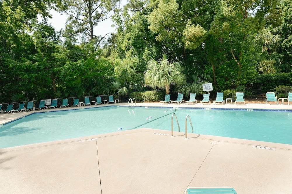New Listing! Updated Golf & Beach Villa w/ 2 Pools villa