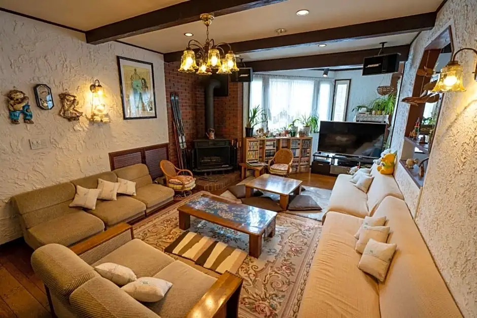 Kitaazumi-gun - Hotel / Vacation STAY 71149