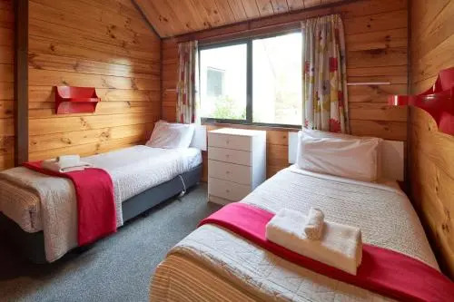 Retro Inn 1 - Lake Tekapo
