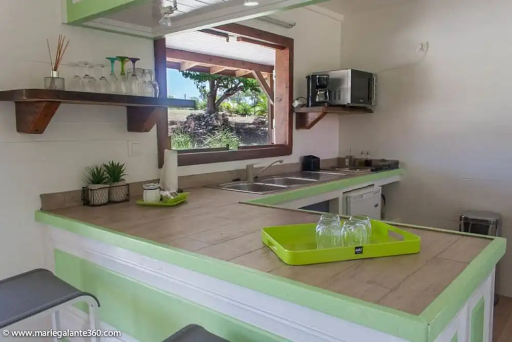 Residence Villa Zen