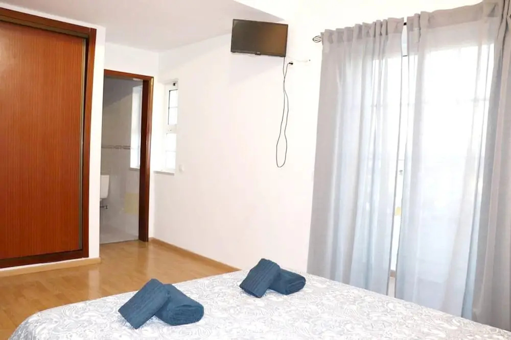 House With 3 Bedrooms in Grândola, With Enclosed Garden and Wifi Near the Beach