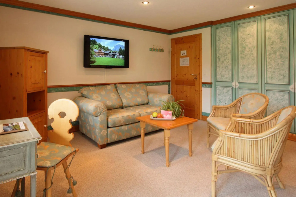 Hotel Caprice - Grindelwald