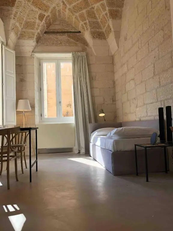 Lu Leccio, Master Deluxe Suite 4