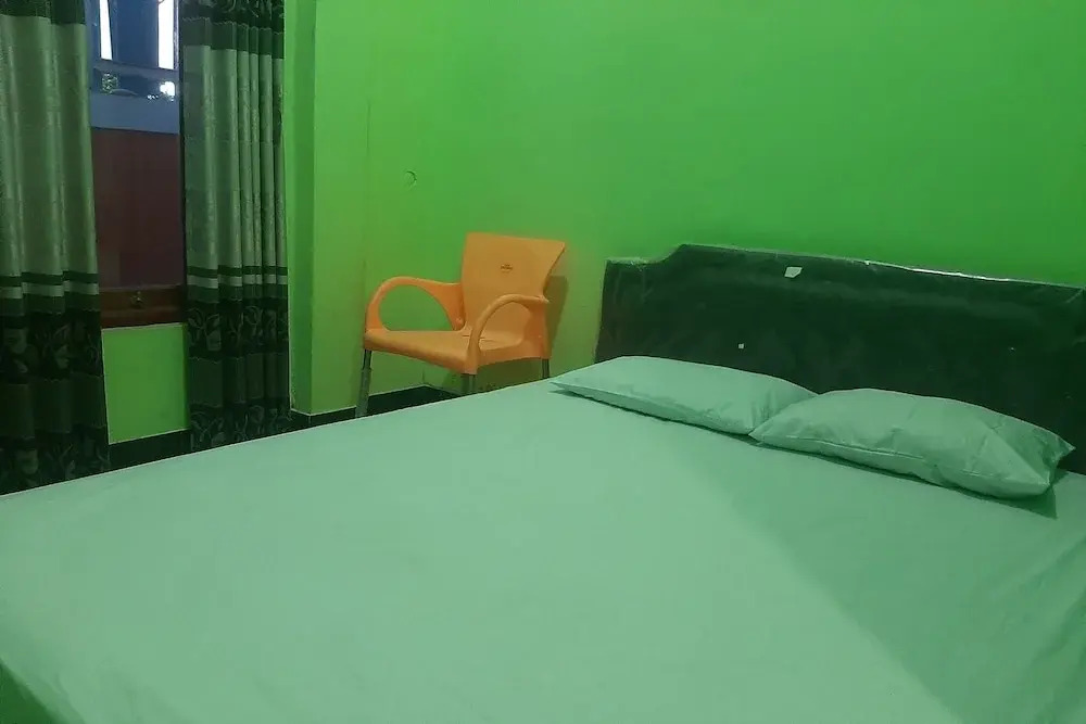 Hotel O Griya Rizky Homestay Syariah