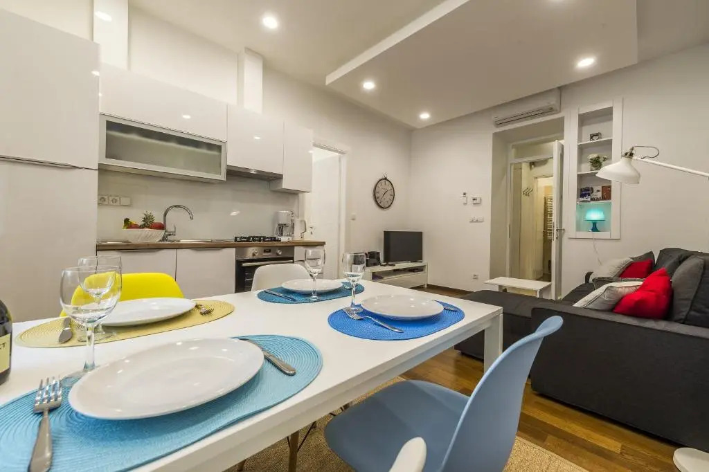 Apartment Toma