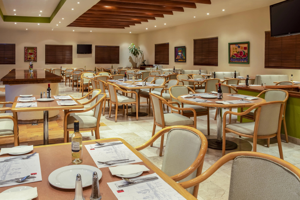 Fiesta Inn Ciudad Juarez