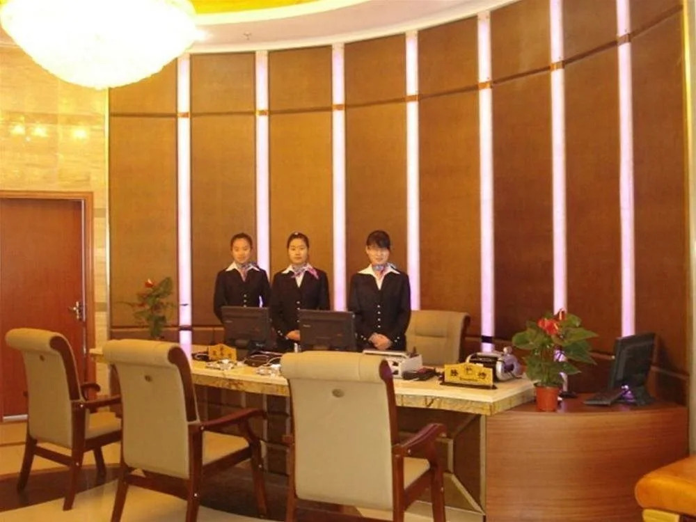 ChunYue Hotel  Kunming