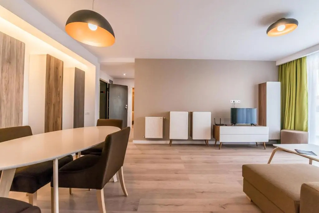 UBA Accommodation