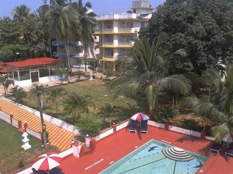 Sunshine Park Resort