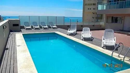 Terrazas de Madryn