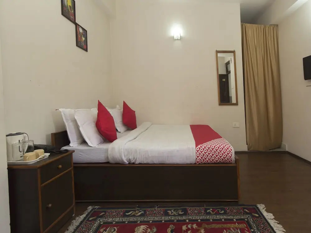 Hotel Gyantse
