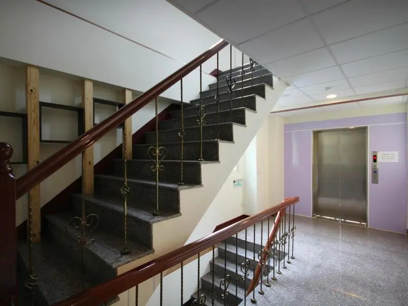 Shang Ti Sitou B&B