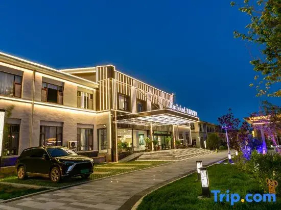 Merlinhod Hotel (Wutai Mountain Scenic Area Branch)