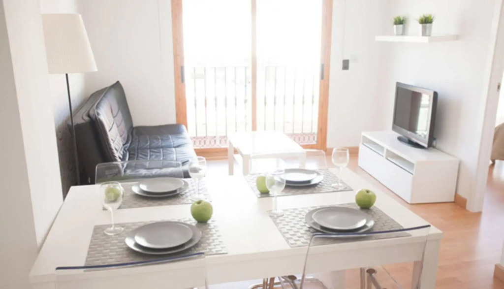 Apartamentos Globus by Be Alicante
