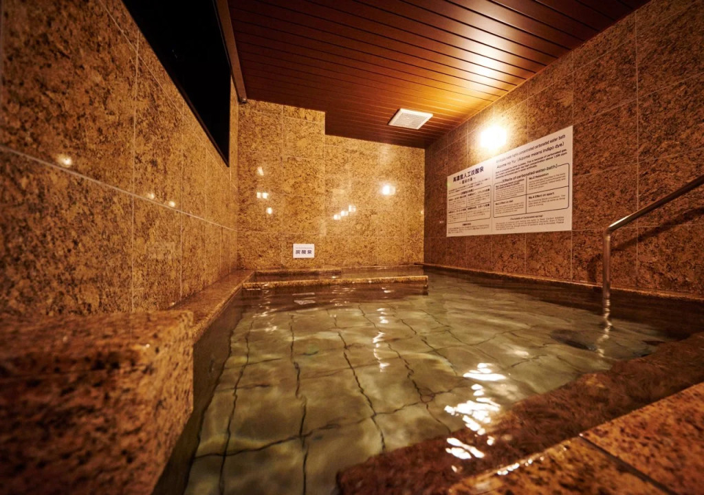 Super Hotel Akihabara Suehirocho
