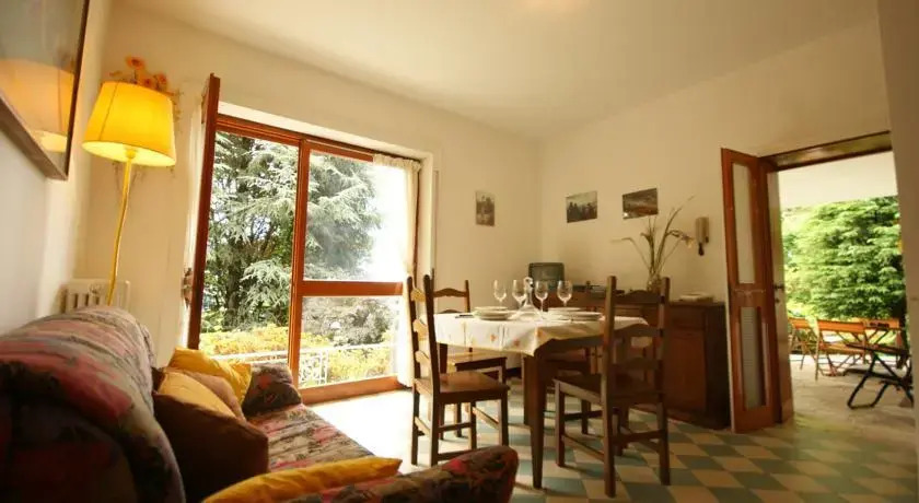 Fragola di bosco