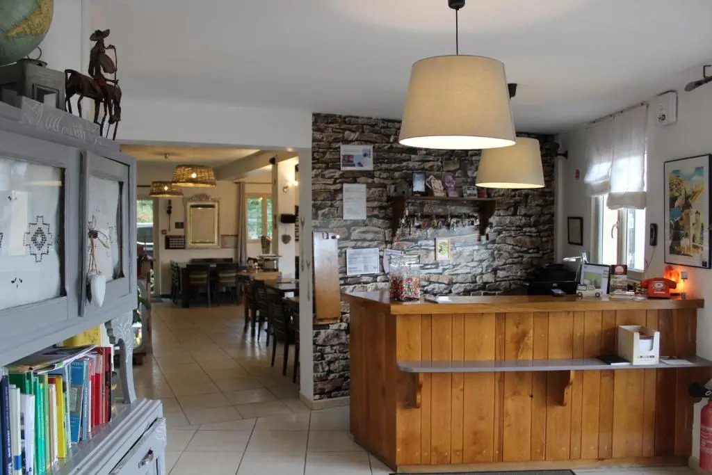 Hotel La Peyrade