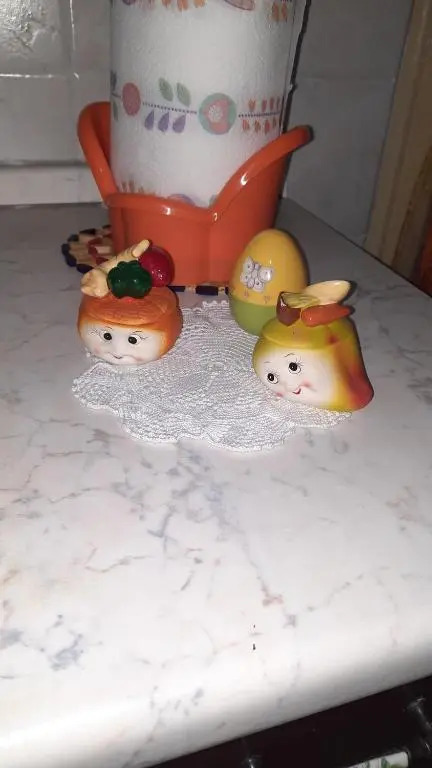 Appartamento Giulia