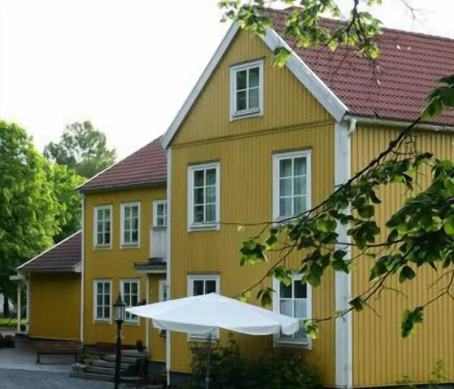 Hotel PerOlofGården