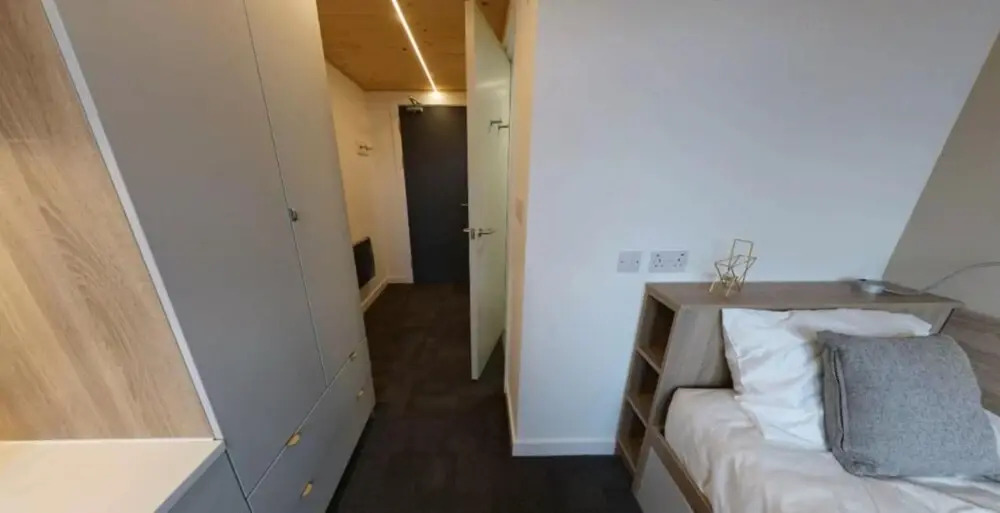 Comfortable Rooms in Lancaster for STUDENTS ONLY
