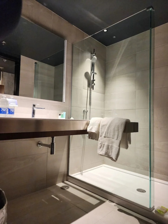 Grand Hotel TiMES Blainville-Mirabel