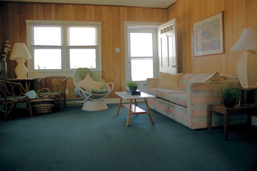 Homestead-Stonehaven Apartments