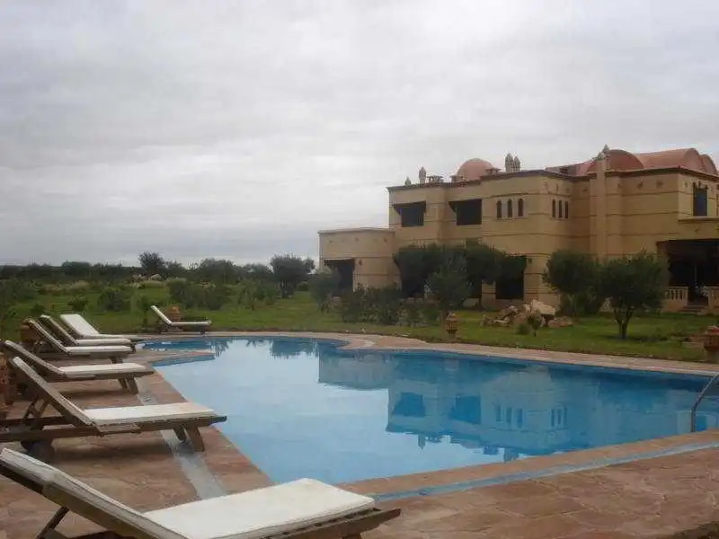 Riad Dar Karma