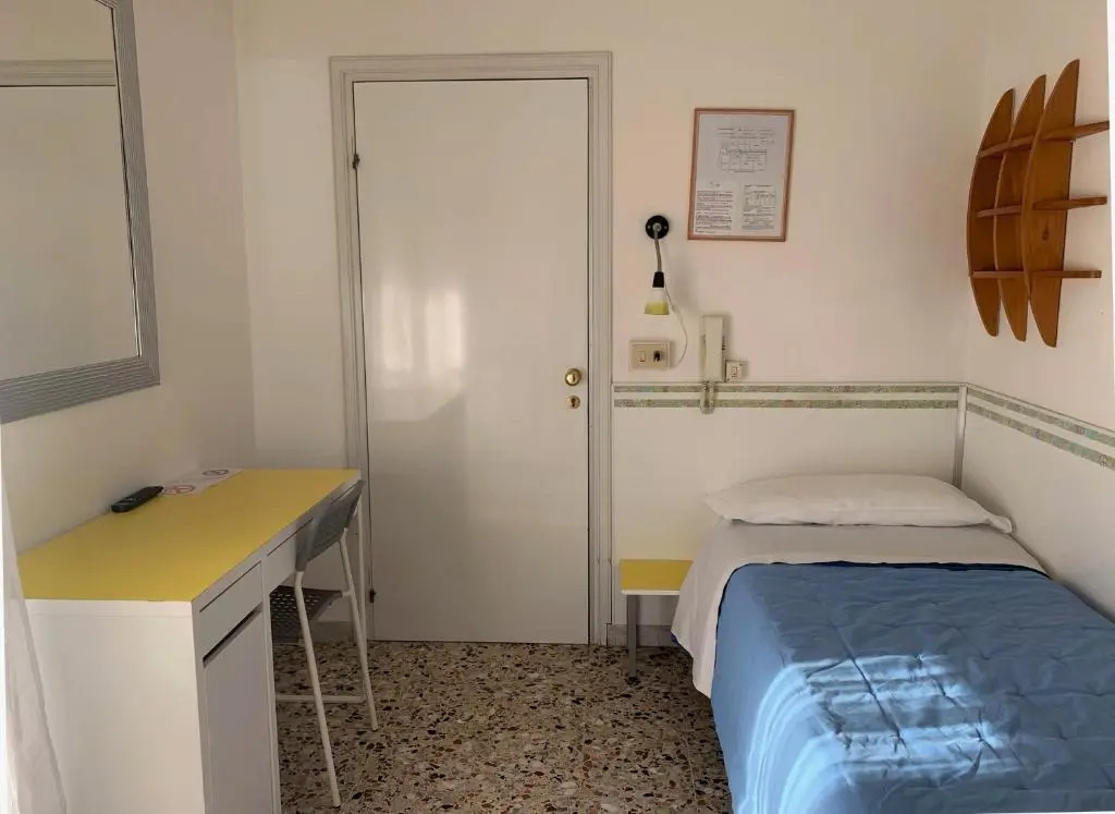Albergo Moderno