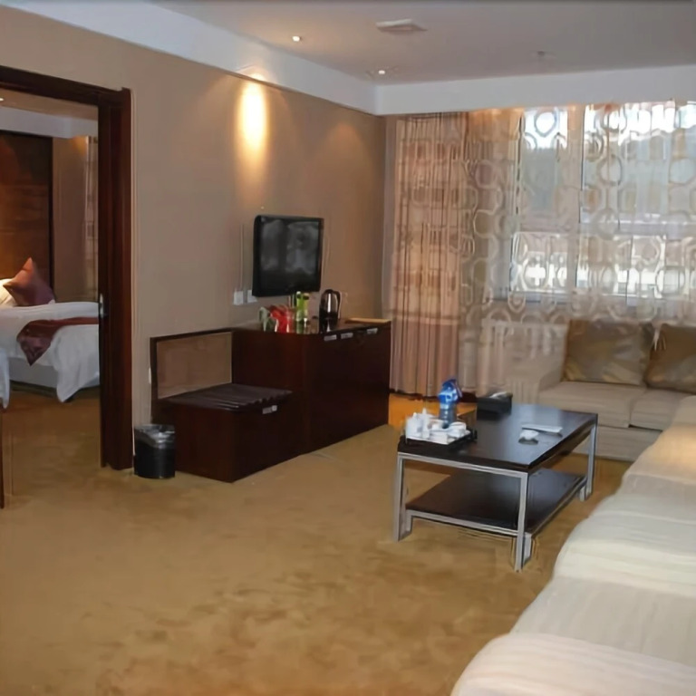Yichun Hongdu Hotel