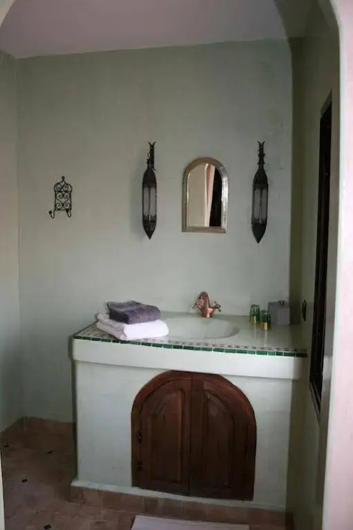 Riad Dar Bergui