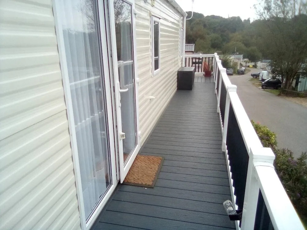 Beauport Holiday Park