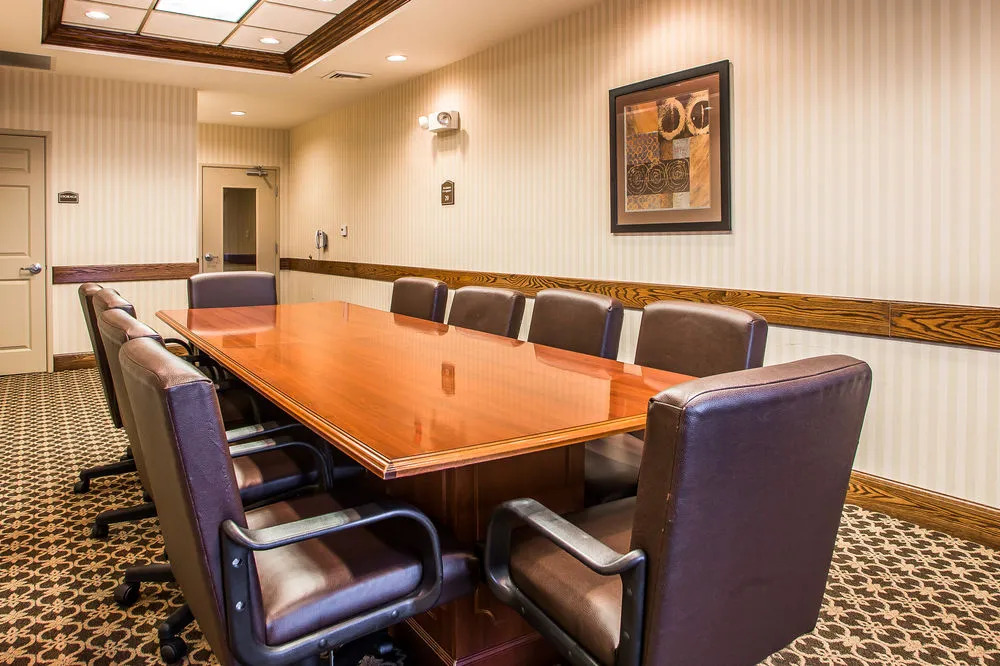 Comfort Suites Oshkosh West