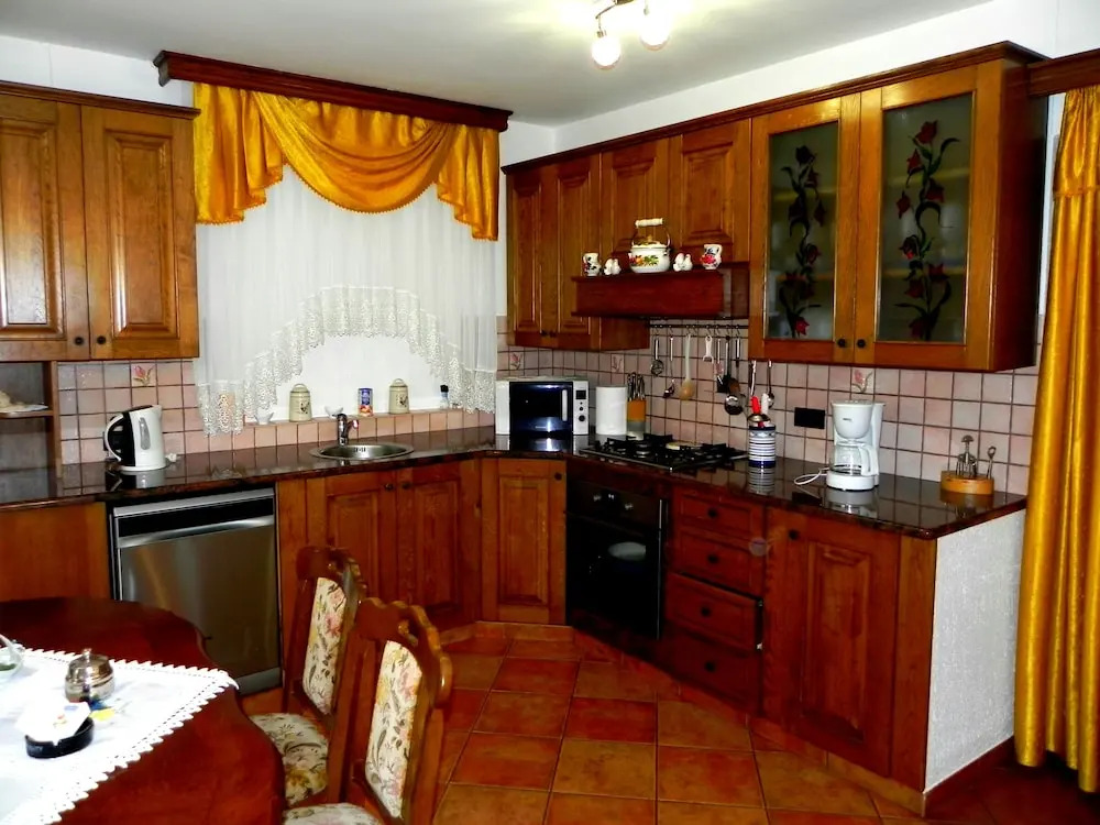 Apartments Stošić